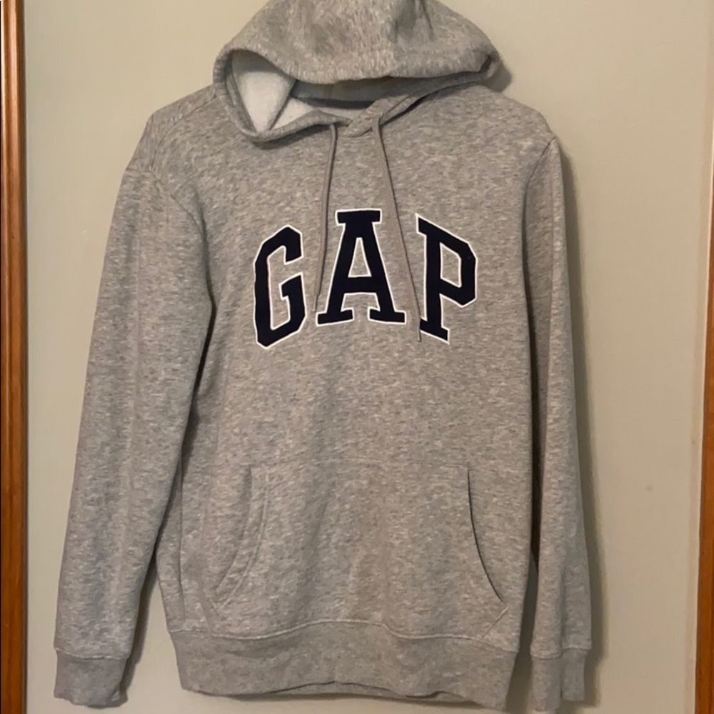 GAP Adult size XS hooded sweatshirt
